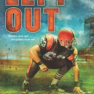 Left Out by Tim Green | Sayville Library